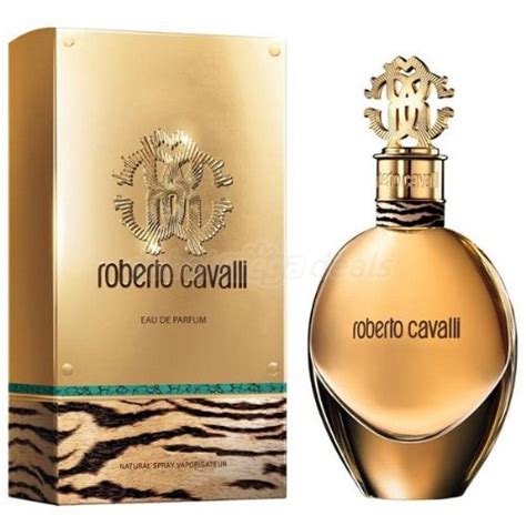 roberto cavalli perfume fragrantica